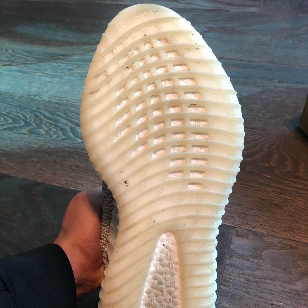 Authentic Yeezy Boost 350 Static - image 4